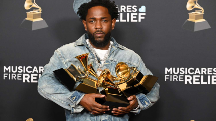 Kendrick Lamar bientôt dans un film réalisé par les créateurs de South Park