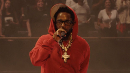 Kendrick Lamar clashe de nouveau Drake Kendrick Lamar clashe de nouveau Drake