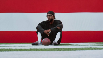 Kendrick Lamar continue à faire pleuvoir les records dans le rap US