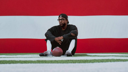 Kendrick Lamar critiqué par le rap US pour son show au Super Bowl ?