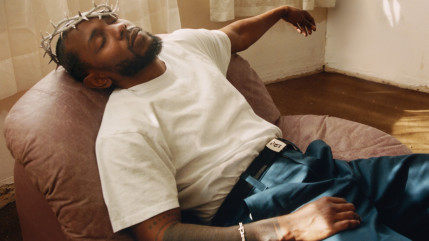 Kendrick Lamar : déjà de nouvelles sorties programmées ?? Kendrick Lamar : déjà de nouvelles sorties programmées ??