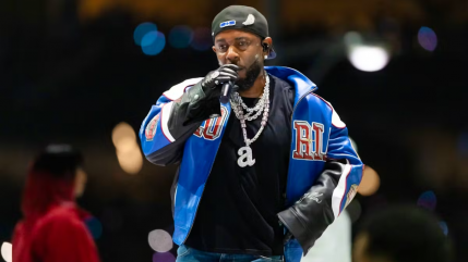 Kendrick Lamar est l'artiste le plus dominant dans le Billboard en 2025