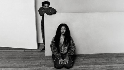 Kendrick Lamar et SZA continuent de dominer les charts avec "Luther"
