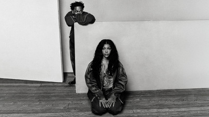 Kendrick Lamar et SZA en concert à Paris la Défense Arena en 2025 !