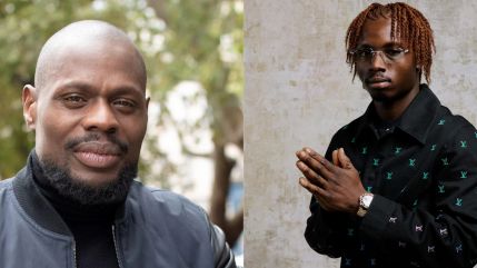 Kery James bluff&eacute; en studio par La Mano 1.9 pour la BO de "Banlieusards 3"