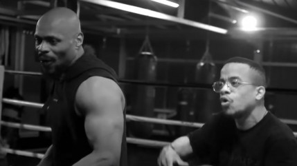 Kery James de retour avec un clip et un nouvel album ! Kery James de retour avec un clip et un nouvel album !