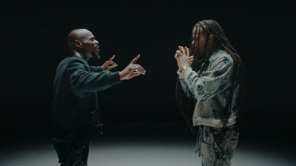 Kery James dévoile des scènes de "Banlieusards 2" dans son clip avec Kalash et annonce un nouvel album