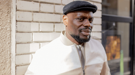 Kery James fait monter la pression avec son freestyle avant la sortie de "R.A.P."