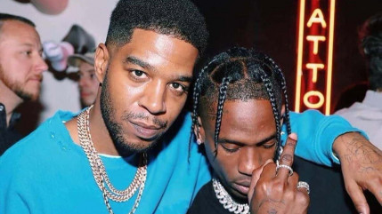 Kid Cudi et Travis Scott : leur projet commun ne verra pas le jour