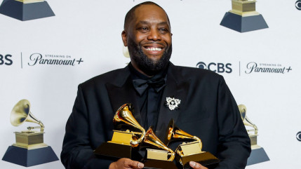 Killer Mike arrêté aux Grammy : il sort du silence Killer Mike arrêté aux Grammy : il sort du silence