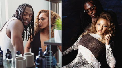 Koba LaD &agrave; nouveau condamn&eacute;, mais en featuring sur le nouveau single de Wejdene !