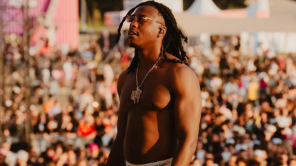 Koba LaD déféré devant un juge pour l'évasion de Mohamed Amra