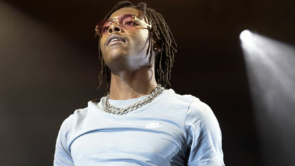 Koba LaD est en prison !