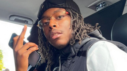 Koba LaD est sorti de prison !