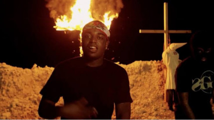 Kodak Black veut former un groupe avec Kanye West et Kendrick Lamar : le "KKK"