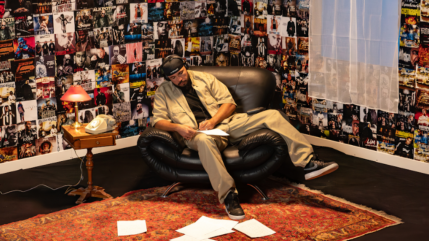 Kofs appelle les stars du rap FR des années 2000 en renfort pour son album "Mon Ecole"