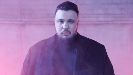 Kofs héros d'une série TF1