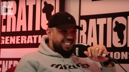 Kofs sur Alonzo: "Il m’a apporté artistiquement et ça m’a aidé à remplir le frigo"