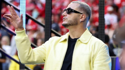 Kool Shen et Rim'k mettent le feu au Stade de France de DJ Snake