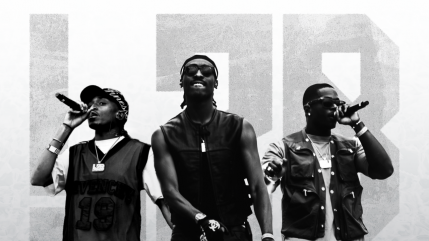 L2B prend la parole après l'annulation de leur concert à Châtelet et l'émeute qui a suivi : "on est désolés..."