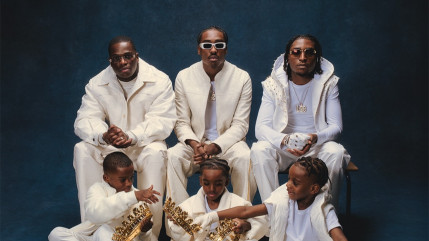 L2B, Yamê, James Loup, Clara Charlotte... Les sorties RAP FR de la semaine !