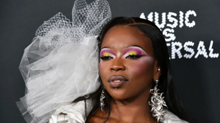 La Boss lady en t&ecirc;te des pr&eacute;-nominations pour la c&eacute;r&eacute;monie des Flammes