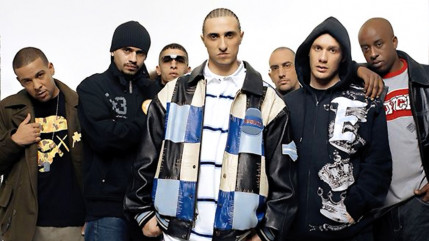 La Fonky Family annonce une tournée