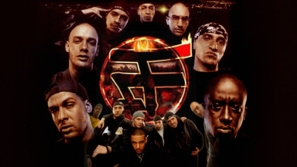 La Fonky Family vient-elle d'annoncer son retour ?