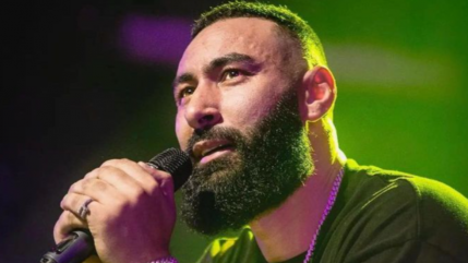 La Fouine affirme ne pas connaître le tube "Bande organisée"