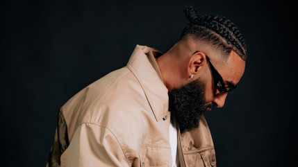 La Fouine annonce une tournée dans toute la France