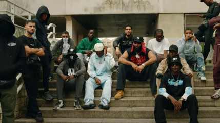 La Fouine et L2B dévoilent leur feat "Flying Blue", ils se font clasher par Doums