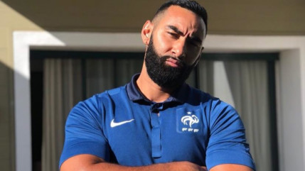 La Fouine : sa transformation physique choque les internautes