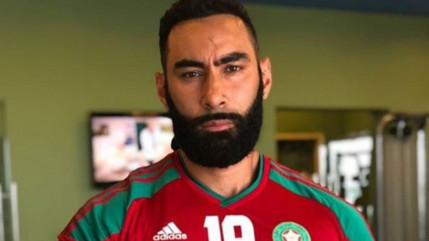 La Fouine transformé, il choque les réseaux