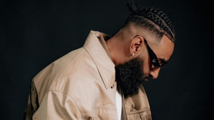 La Fouine vs Naza : la Toile s'enflamme après une bastos gratuite envoyée par La Fouine, Naza répond