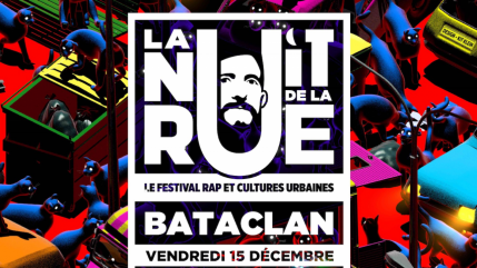 La Nuit de la Rue (Fondation Abbé Pierre) : découvrez la programmation complète