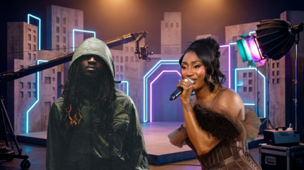 La Rvfleuze et Aya Nakamura : le featuring arrive bient&ocirc;t !