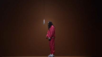 La Rvfleuze frappe fort avec son freestyle "Colors", il se confie comme jamais