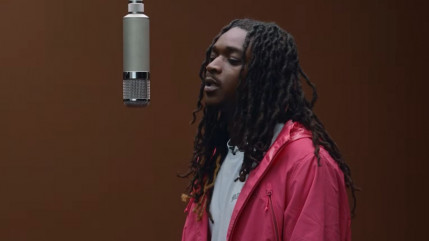 La Rvfleuze rejoint Tiakola chez Atlantic Records