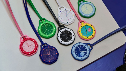 La Swatch &ldquo;Royal Pop&rdquo; attire les collectionneurs&hellip; mais est-ce vraiment un bon investissement ?