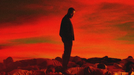 Lacrim : découvrez le tracklisting de "VENI VIDI VICI" Lacrim : découvrez le tracklisting de "VENI VIDI VICI"