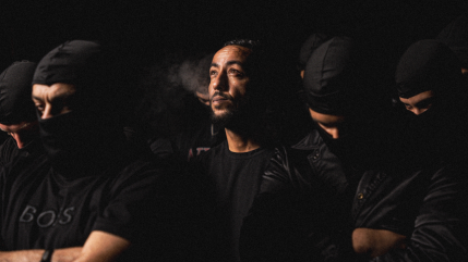 Lacrim fait un (gros) retour surprise