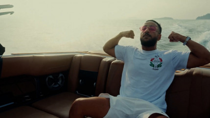 Lacrim single de diamant avec "No Lo Sé" : les certifications Rap Français de la semaine Lacrim single de diamant avec "No Lo Sé" : les certifications Rap Français de la semaine