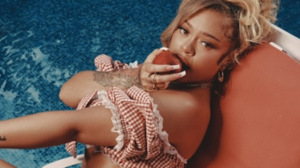 Latto, la BIG Mama enceinte ?