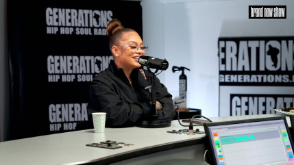 Latto raconte son incroyable ascension !