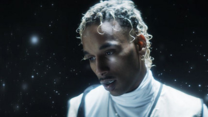 Laylow placé en garde à vue Laylow placé en garde à vue