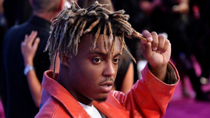 Le dernier album de Juice WRLD bientôt dévoilé