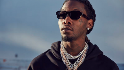 Le FBI se m&ecirc;le de la fusillade d'Offset : ils demandent l'aide du public