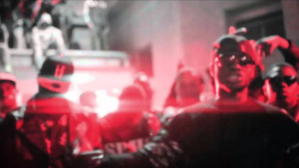 Le morceau "Sosa" du 40000 Gang est en train de devenir un hit aux USA