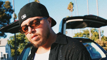 Le prochain son d’Hamza en exclu avec Uber