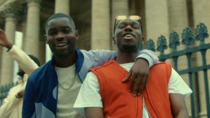 Le rap francophone s&rsquo;exporte et s&rsquo;impose sur la sc&egrave;ne mondiale